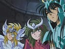 SAINT SEIYA - MEIKAI-HEN - EPISODIO 1