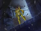 SAINT SEIYA - MEIKAI-HEN - EPISODIO 1