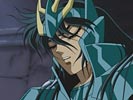 SAINT SEIYA - MEIKAI-HEN - EPISODIO 1