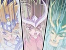 SAINT SEIYA - MEIKAI-HEN - EPISODIO 1