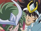 SAINT SEIYA - MEIKAI-HEN - EPISODIO 1