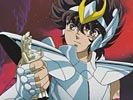 SAINT SEIYA - MEIKAI-HEN - EPISODIO 1