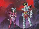 SAINT SEIYA - MEIKAI-HEN - EPISODIO 1