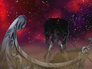 SAINT SEIYA - MEIKAI-HEN - EPISODIO 1