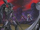 SAINT SEIYA - MEIKAI-HEN - EPISODIO 1