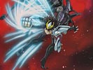 SAINT SEIYA - MEIKAI-HEN - EPISODIO 1