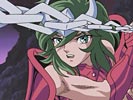 SAINT SEIYA - MEIKAI-HEN - EPISODIO 1