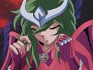 SAINT SEIYA - MEIKAI-HEN - EPISODIO 1