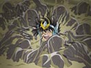 SAINT SEIYA - MEIKAI-HEN - EPISODIO 1