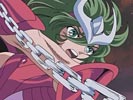 SAINT SEIYA - MEIKAI-HEN - EPISODIO 1