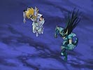 SAINT SEIYA - MEIKAI-HEN - EPISODIO 1