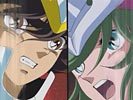 SAINT SEIYA - MEIKAI-HEN - EPISODIO 1