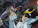 SAINT SEIYA - MEIKAI-HEN - EPISODIO 1