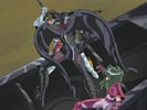 SAINT SEIYA - MEIKAI-HEN - EPISODIO 1