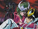 SAINT SEIYA - MEIKAI-HEN - EPISODIO 1