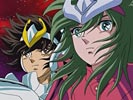 SAINT SEIYA - MEIKAI-HEN - EPISODIO 1