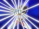 SAINT SEIYA - MEIKAI-HEN - EPISODIO 1