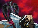 SAINT SEIYA - MEIKAI-HEN - EPISODIO 1