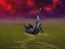 SAINT SEIYA - MEIKAI-HEN - EPISODIO 1