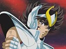 SAINT SEIYA - MEIKAI-HEN - EPISODIO 1