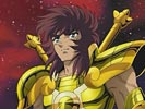 SAINT SEIYA - MEIKAI-HEN - EPISODIO 1