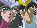 SAINT SEIYA - MEIKAI-HEN - EPISODIO 1