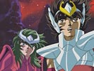 SAINT SEIYA - MEIKAI-HEN - EPISODIO 1