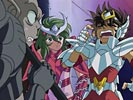 SAINT SEIYA - MEIKAI-HEN - EPISODIO 2