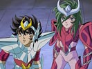 SAINT SEIYA - MEIKAI-HEN - EPISODIO 2