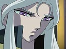 SAINT SEIYA - MEIKAI-HEN - EPISODIO 2