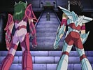 SAINT SEIYA - MEIKAI-HEN - EPISODIO 2