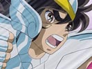 SAINT SEIYA - MEIKAI-HEN - EPISODIO 2