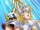 SAINT SEIYA - MEIKAI-HEN - EPISODIO 2