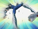 SAINT SEIYA - MEIKAI-HEN - EPISODIO 2