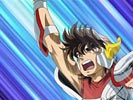 SAINT SEIYA - MEIKAI-HEN - EPISODIO 2