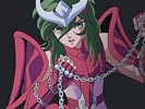 SAINT SEIYA - MEIKAI-HEN - EPISODIO 2