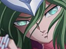 SAINT SEIYA - MEIKAI-HEN - EPISODIO 2