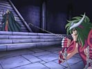 SAINT SEIYA - MEIKAI-HEN - EPISODIO 2