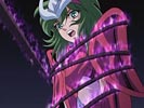 SAINT SEIYA - MEIKAI-HEN - EPISODIO 2