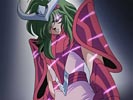 SAINT SEIYA - MEIKAI-HEN - EPISODIO 2