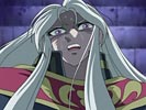 SAINT SEIYA - MEIKAI-HEN - EPISODIO 2