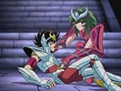 SAINT SEIYA - MEIKAI-HEN - EPISODIO 2