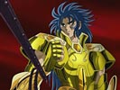 SAINT SEIYA - MEIKAI-HEN - EPISODIO 2