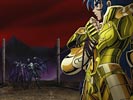 SAINT SEIYA - MEIKAI-HEN - EPISODIO 2