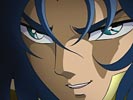 SAINT SEIYA - MEIKAI-HEN - EPISODIO 2