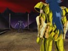 SAINT SEIYA - MEIKAI-HEN - EPISODIO 2