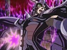 SAINT SEIYA - MEIKAI-HEN - EPISODIO 2