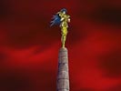 SAINT SEIYA - MEIKAI-HEN - EPISODIO 2