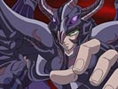 SAINT SEIYA - MEIKAI-HEN - EPISODIO 2