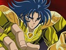 SAINT SEIYA - MEIKAI-HEN - EPISODIO 2